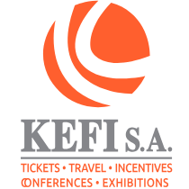 kefi logo